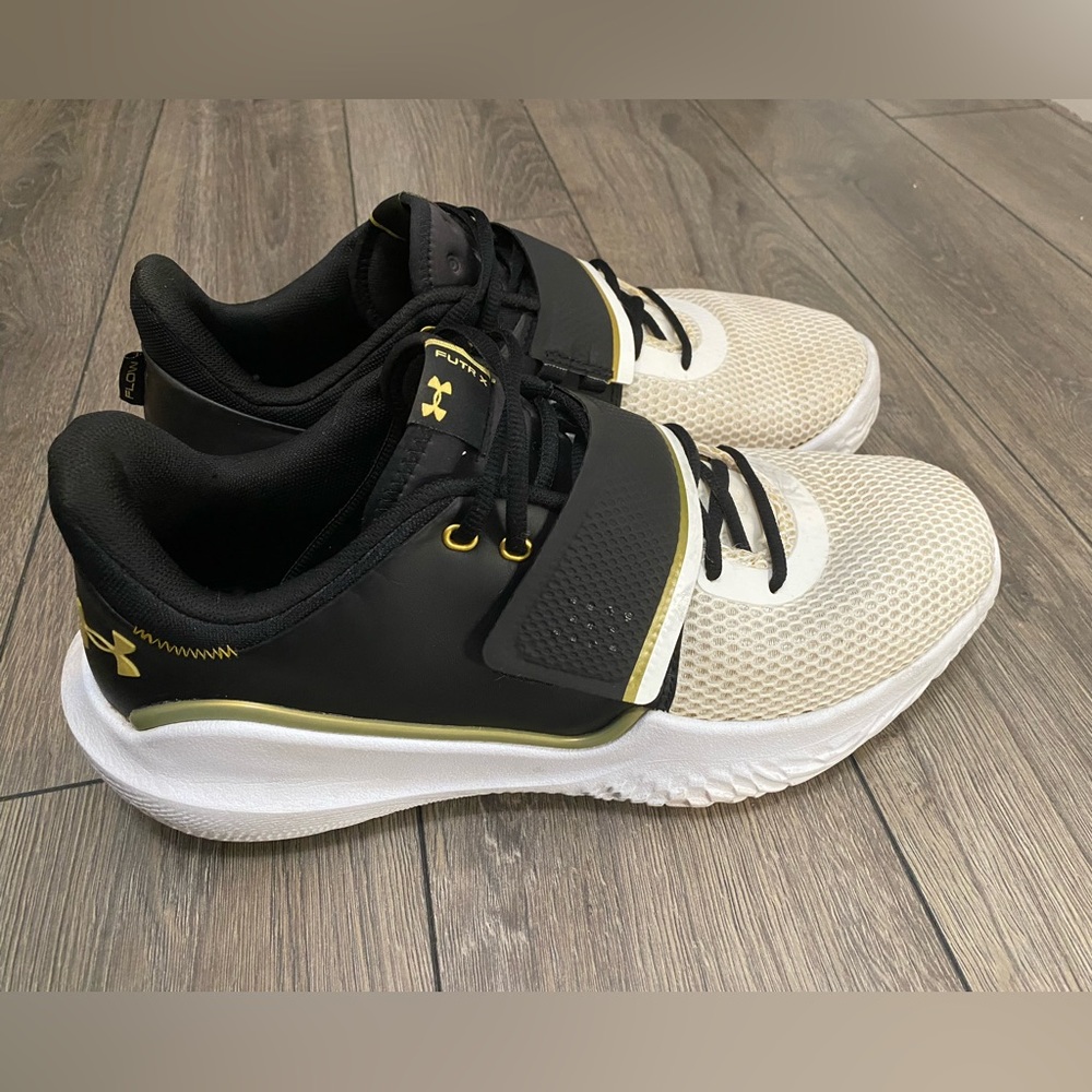 Under Armour Future X Size 14